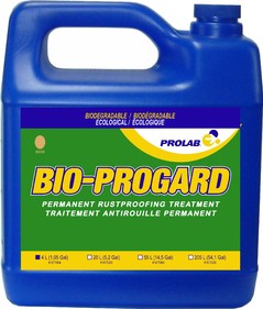 Bio Products (ecological)