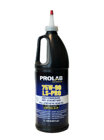 75W-90 LS-PRO