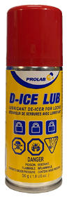 D-ICE LUB