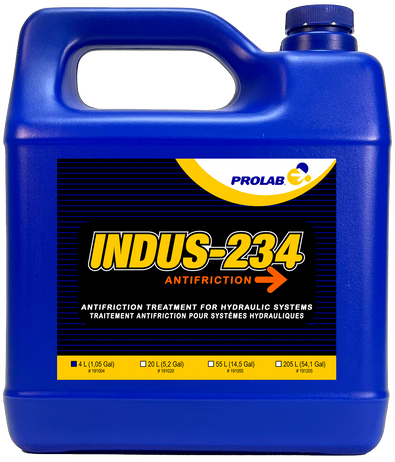 INDUS-234