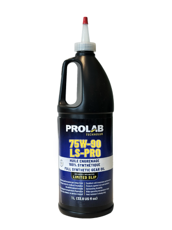 75W-90 LS-PRO