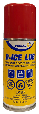 D-ICE LUB