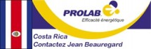 Prolab Costa Rica